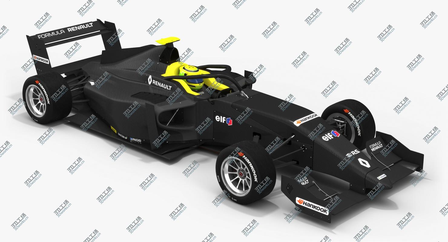 images/goods_img/202105072/Formula Renault Eurocup Tatuus Season 2019 3D/5.jpg